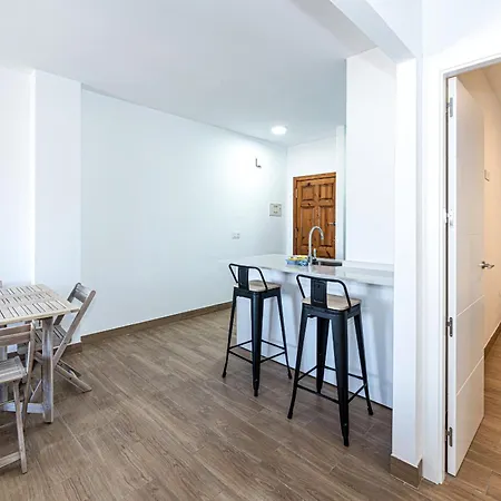 Appartement Toboso 2j Torrecilla By Casasol Nerja