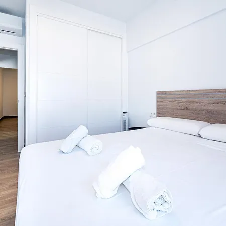 Toboso 2j Torrecilla By Casasol Appartement Nerja