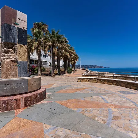 Toboso 2j Torrecilla By Casasol Appartement *