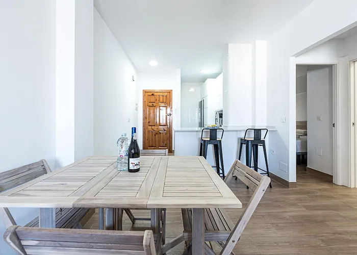 Toboso 2j Torrecilla By Casasol Nerja