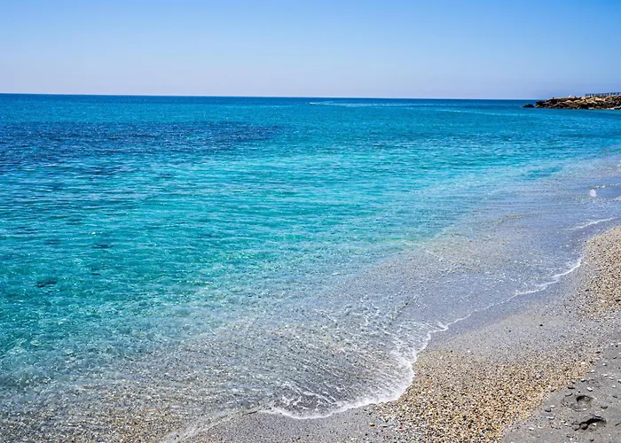 Toboso 2j Torrecilla By Casasol Apartment Nerja