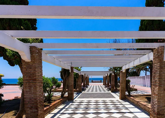 Toboso 2j Torrecilla By Casasol Nerja