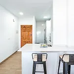 Appartamento Toboso 2j Torrecilla By Casasol