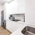 Appartamento Toboso 2j Torrecilla By Casasol *