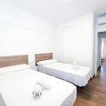 Appartamento Toboso 2j Torrecilla By Casasol Nerja
