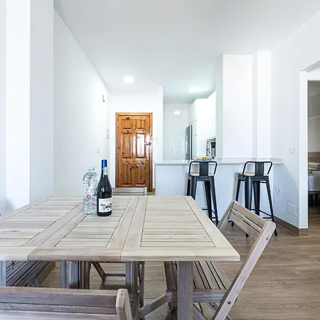 Toboso 2j Torrecilla By Casasol Nerja