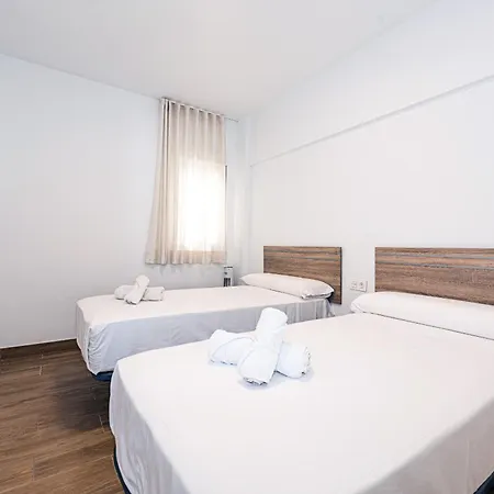 Toboso 2j Torrecilla By Casasol Nerja