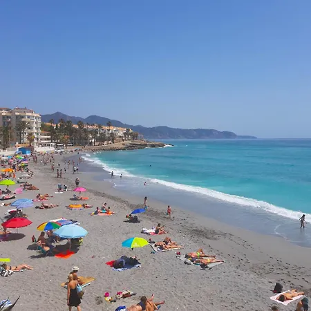 Toboso 2j Torrecilla By Casasol Nerja