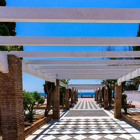 Toboso 2j Torrecilla By Casasol Nerja