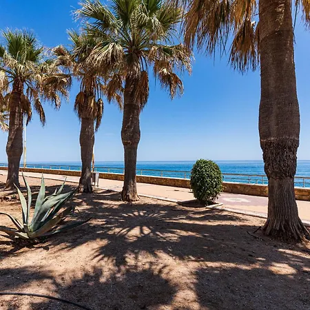 Apartamento Toboso 2j Torrecilla By Casasol Nerja