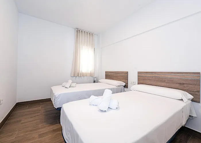 Toboso 2j Torrecilla By Casasol Nerja