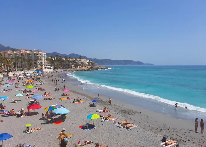 Toboso 2j Torrecilla By Casasol Nerja