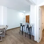 Apartment Toboso 2j Torrecilla By Casasol Nerja